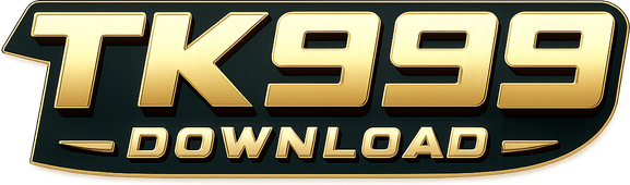 tk999 download logo